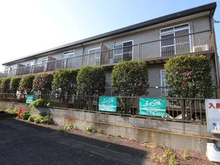 栗原コーポA棟の画像