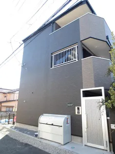 AMBITION検見川の画像