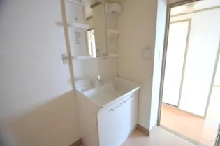 恵美寿マンション【3階】の内装