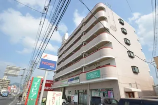 祇園西原パーク ホームズの画像