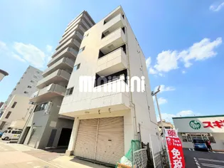 ウッディエイトの画像