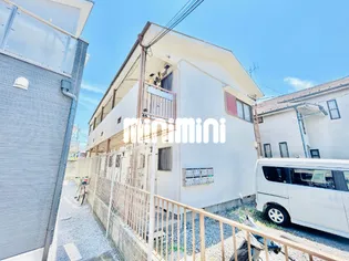 サンパレス井の頭の画像