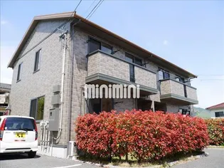 長野県松本市桐3【一戸建】の外観