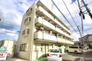 藤崎ビル3【3階】の外観