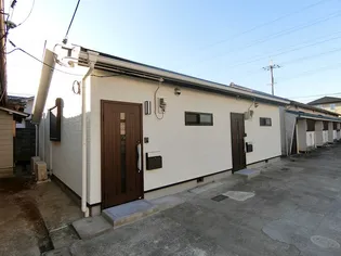 アーブルメゾンの画像