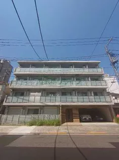 クレヴィスタ門前仲町の画像