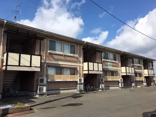 サンヴォレつくしの画像