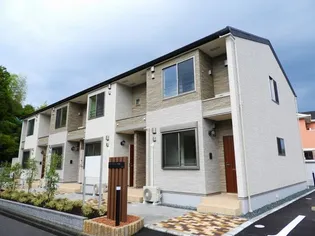 野原町アパートの画像