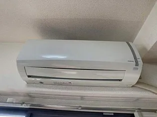 ダイアパレス弓之町【8階】の内装