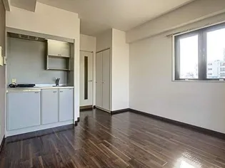 ダイアパレス弓之町【8階】の内装