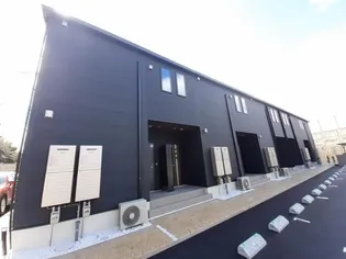 レジディア総社Aの画像