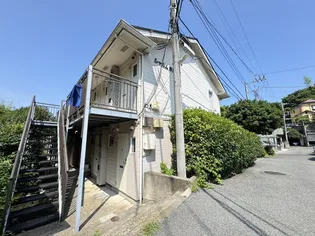 シャルム西谷戸Iの画像