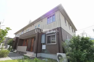 サニーヒル幸 1号館の画像