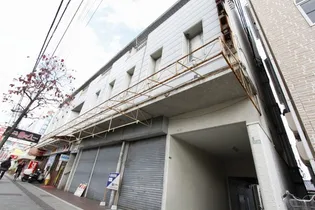 第2桂ビル【3階】の外観