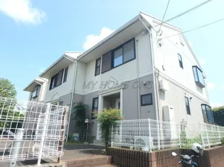 神奈川県横浜市都筑区荏田南2【一戸建】の外観