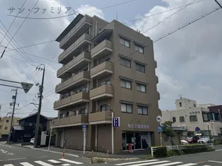 グランビスタ向山の画像