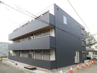 フィオレージオ【1階】の外観