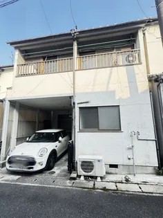 広島県広島市佐伯区千同3【一戸建】の外観