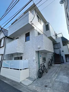 ブルーフラットの画像