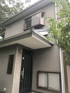 埼玉県東松山市大字松山【一戸建】の外観