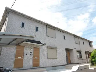 メゾン シャルマンの画像