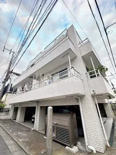 メゾンクボタ【4階】の外観