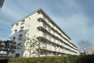 UR金沢シーサイドタウン柴の画像