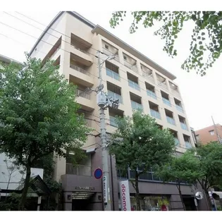 エクシード武庫之荘II【6階】の外観