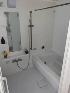 グランドール川口 C棟【1階】の風呂