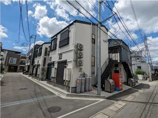 アザーレ キュリオス久地Bの画像