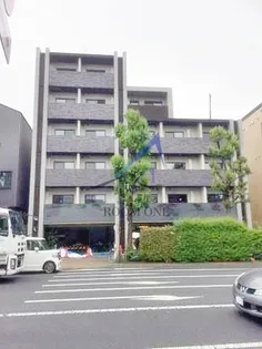 リヴシティ武蔵野ミュジオ【1階】の外観