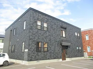 Arex Lincke I【1階】の外観