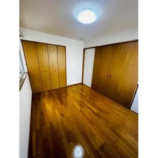 グランディール新開【1階】の内装