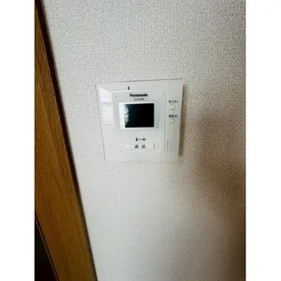 グランディール新開【1階】の内装