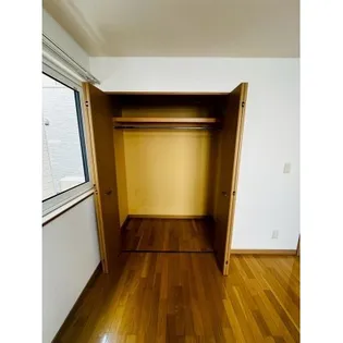 グランディール新開【1階】の内装