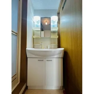 グランディール新開【1階】の内装