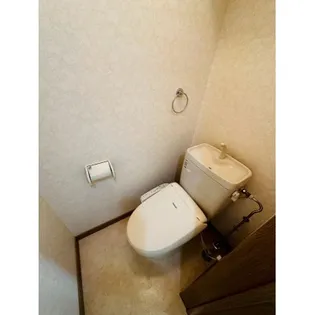 グランディール新開【1階】の内装