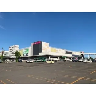 グランディール新開【1階】の周辺