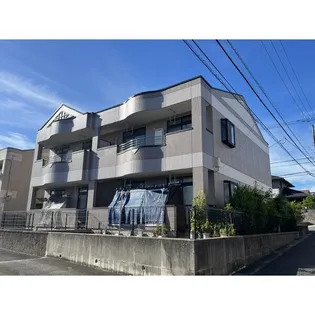 エクセルハイツA棟の画像