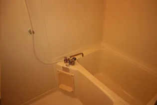 ネバーランド【3階】の風呂