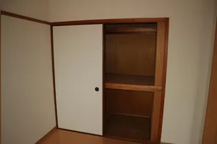 ネバーランド【3階】の内装