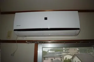 ネバーランド【3階】の内装