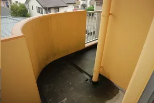 ネバーランド【3階】の内装