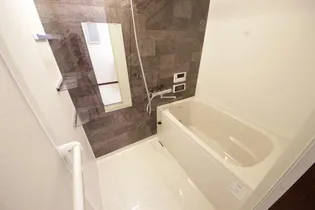 ココテラス蔵本【1階】の風呂