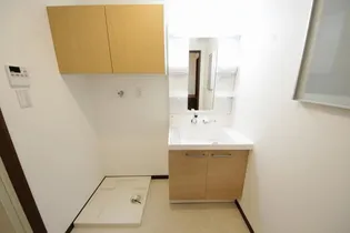 ココテラス蔵本【1階】の内装