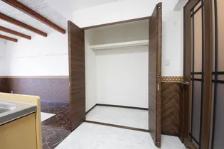 ココテラス蔵本【1階】の内装