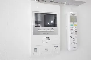 ココテラス蔵本【1階】の内装