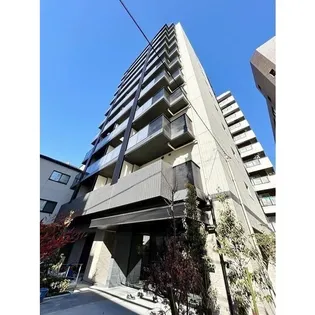 THE GATEHOUSE浅草雷門(旧ブランシエスタ浅草雷門)【2階】の外観