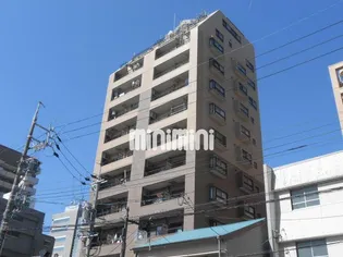 エンブル セレス常磐町の画像