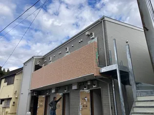 エルミタージュ堀ノ内の画像